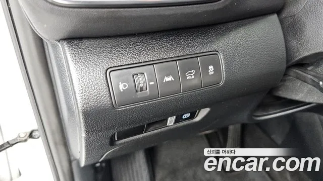 Hyundai Santa Fe New — Фото автомобиля 18