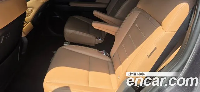 Hyundai Santa Fe MX5 — Фото автомобиля 17