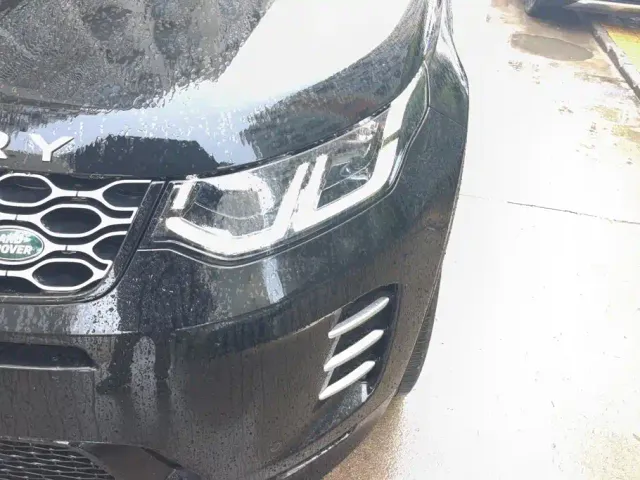 Land Rover Discovery Sport — Фото автомобиля 5