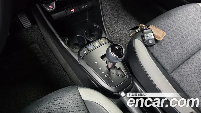 Kia morning Morning Urban (JA) Prestige — Фото автомобиля 9
