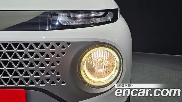 Hyundai Casper Casper Modern — Фото автомобиля 17