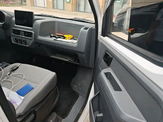 Wuling Yangguang — Фото автомобиля 19
