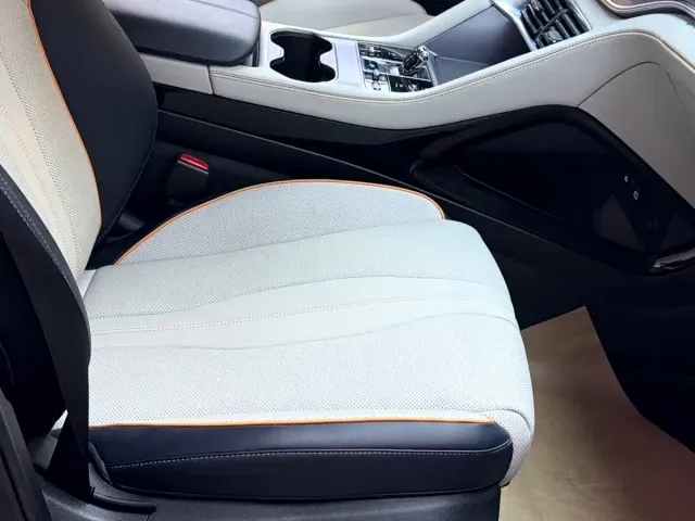 BYD Song PLUS — Фото автомобиля 11