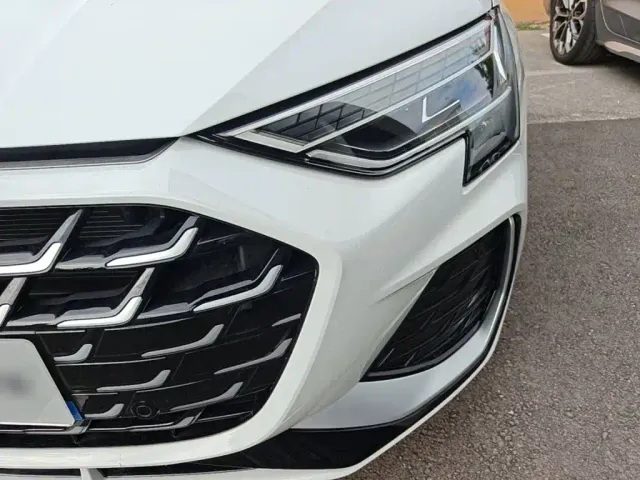 Audi A3 — Фото автомобиля 23