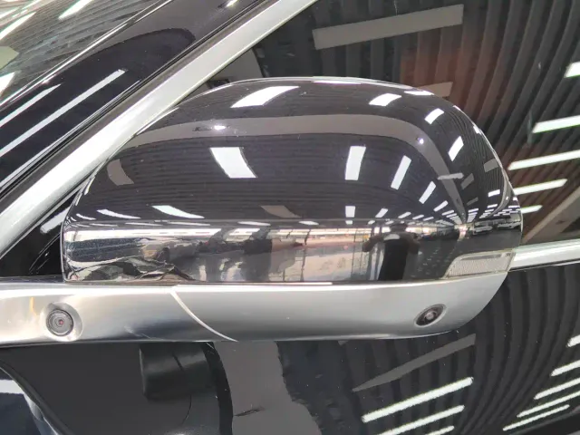 Li Auto Li Xiang L9 2024 Model Ultra — Фото автомобиля 13