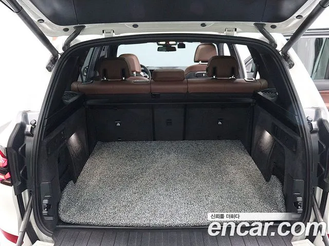BMW X5 — Фото автомобиля 5