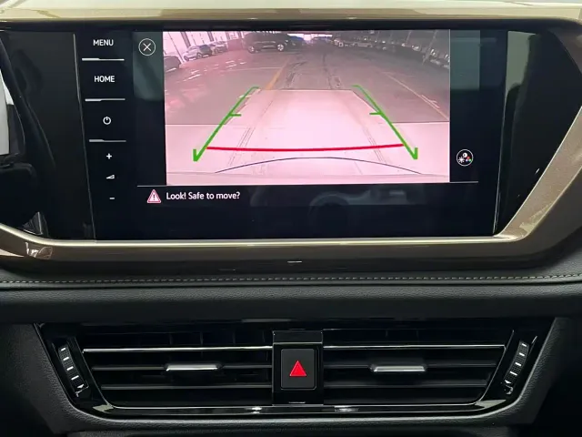 Volkswagen Tharu — Фото автомобиля 16
