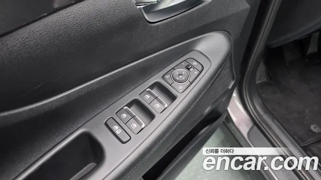 Hyundai Santa Fe Santa Fe (New) — Фото автомобиля 26