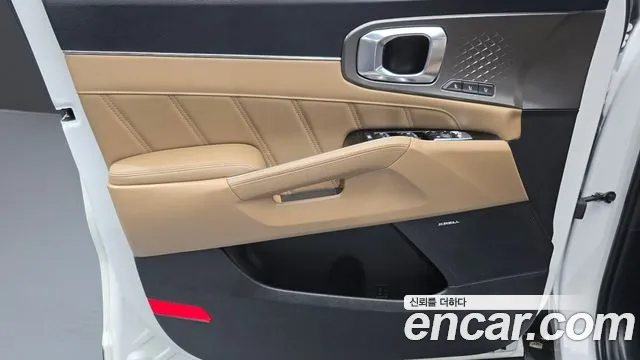 Kia Sorento Generation 4 — Фото автомобиля 13
