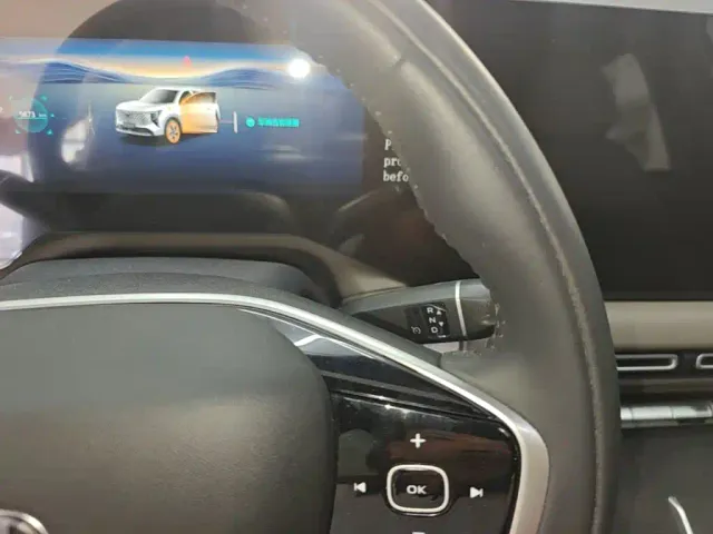 Changan CS55 Plus — Фото автомобиля 13