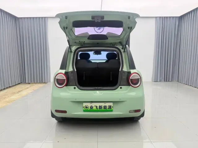 Changan Lumin — Фото автомобиля 15