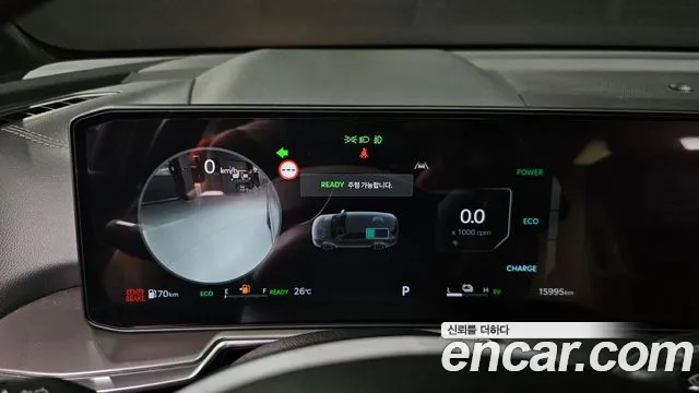 Kia Sorento 4th Gen — Фото автомобиля 8
