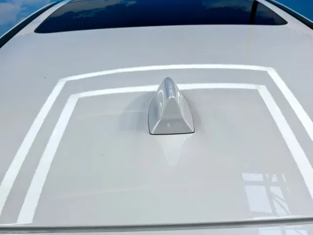 Nissan X-Trail — Фото автомобиля 8