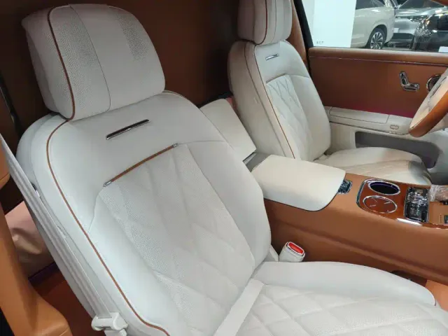 Maextro S800 — Фото автомобиля 20