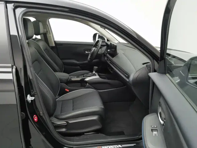 Honda HR-V — Фото автомобиля 23