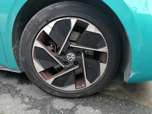 Volkswagen ID.3 — Фото автомобиля 25