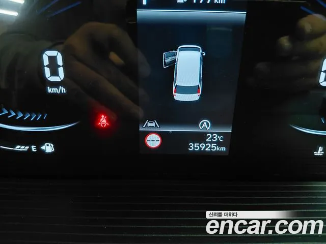 Hyundai Staria Staria Карго 3 места — Фото автомобиля 10