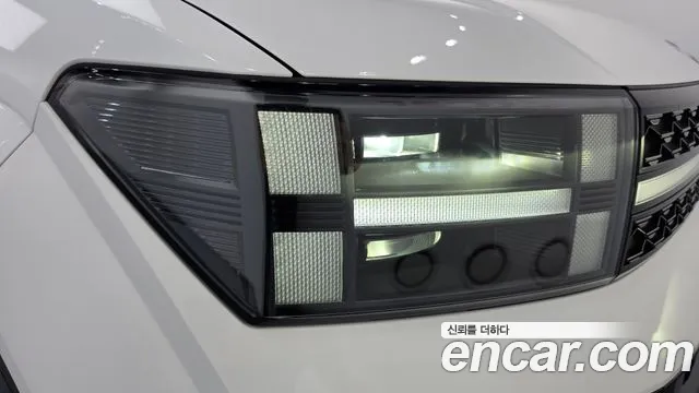Hyundai Santa Fe MX5 — Фото автомобиля 7