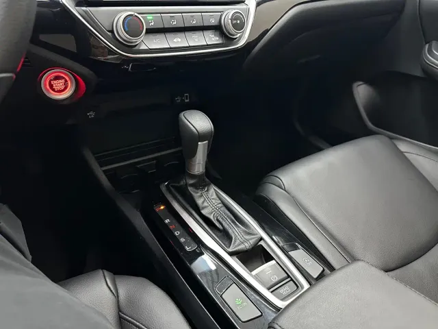 Honda Crider — Фото автомобиля 16