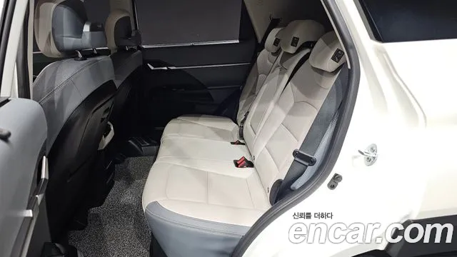 KG_Mobility_Ssangyong Torres — Фото автомобиля 11