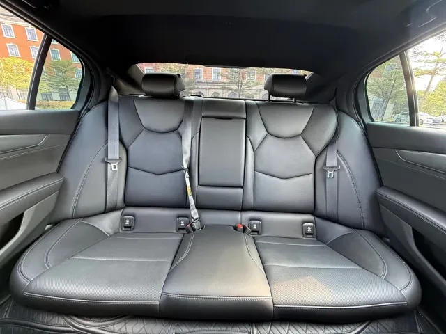 Cadillac CT5 — Фото автомобиля 14