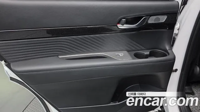 Hyundai Palisade The New — Фото автомобиля 14