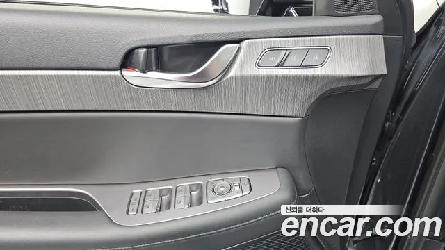 Hyundai Palisade The New Palisade Дизель 2.2 2WD — Фото автомобиля 13