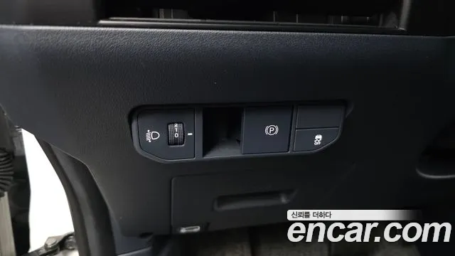 Kia PV5 — Фото автомобиля 27