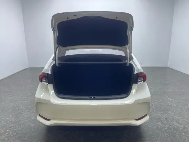 Toyota Corolla — Фото автомобиля 7