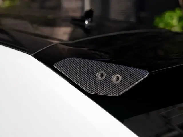 Lamborghini Urus — Фото автомобиля 17