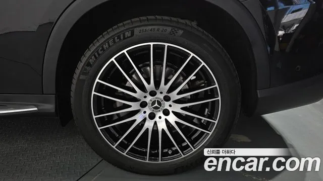 Mercedes-Benz GLC-Class X254 — Фото автомобиля 21