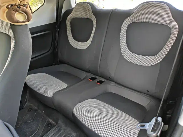 Wuling Hongguang Mini EV — Фото автомобиля 13