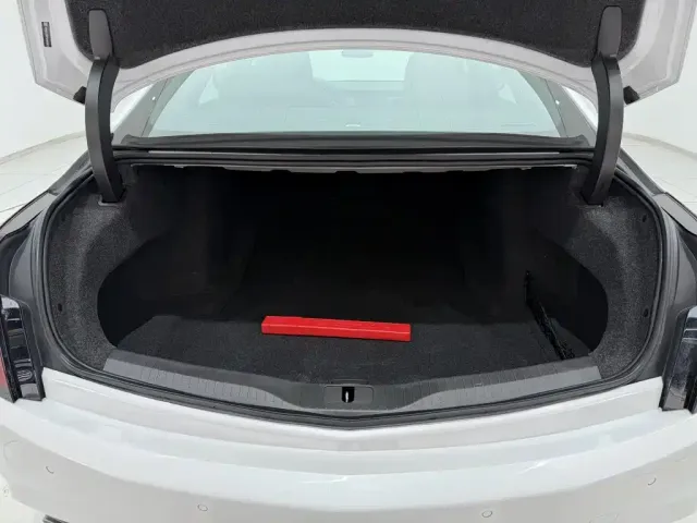 Cadillac CT6 — Фото автомобиля 29