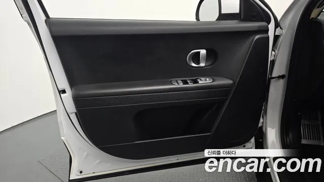 Hyundai Ioniq5 Ioniq5 Long Range AWD — Фото автомобиля 23