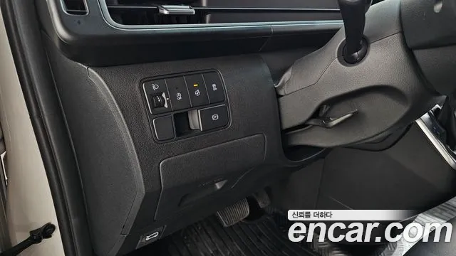 Hyundai Staria — Фото автомобиля 26