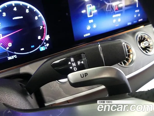 Mercedes-Benz AMG GT 4 двери 43 4MATIC+ — Фото автомобиля 8