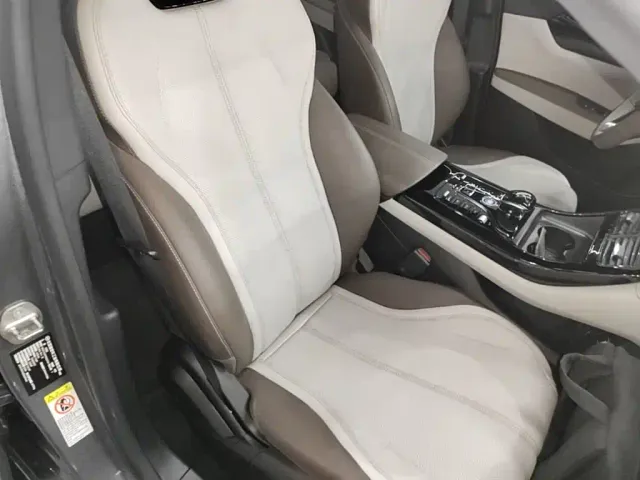 BYD Qin PLUS — Фото автомобиля 24