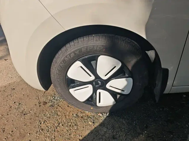 Wuling Hongguang Mini EV — Фото автомобиля 22