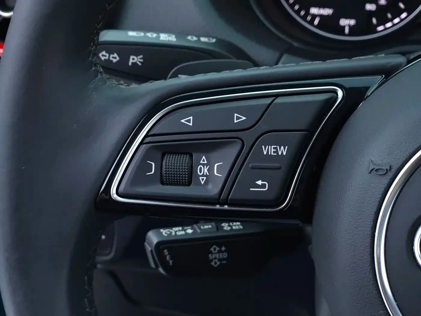 Audi Audi Q2L 2022 35 TFSI Fashion Dynamic — Фото автомобиля 18
