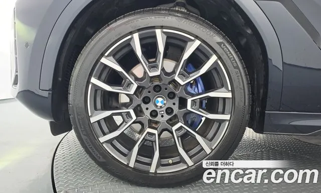 BMW X6 G06 — Фото автомобиля 5