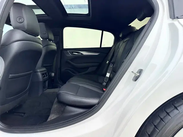 Cadillac CT5 — Фото автомобиля 7