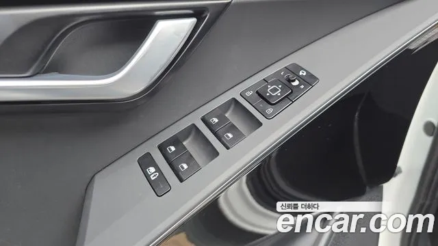 Kia Niro The All New Niro — Фото автомобиля 30