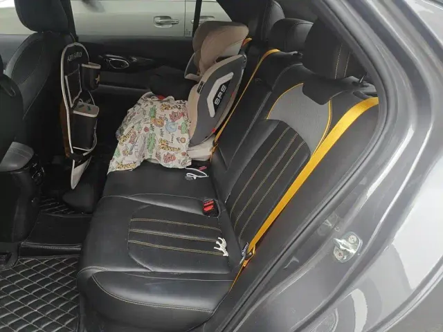 GAC Trumpchi Emkoo — Фото автомобиля 18