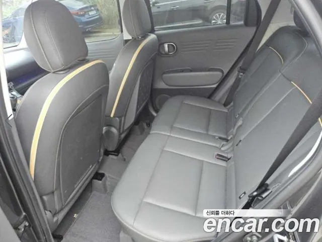 Hyundai Casper — Фото автомобиля 9