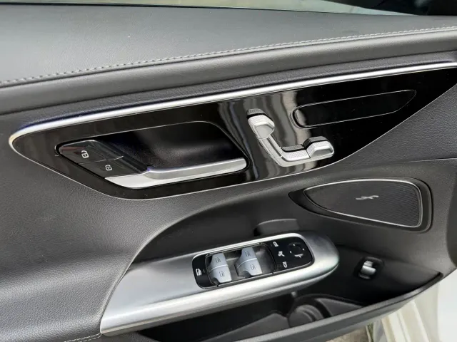 Mercedes-Benz C-Class — Фото автомобиля 14