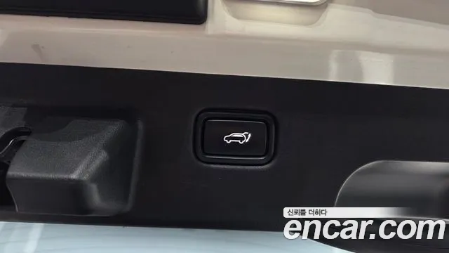 Kia EV6 — Фото автомобиля 7