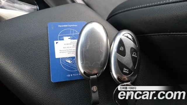 Hyundai Avante CN7 — Фото автомобиля 26
