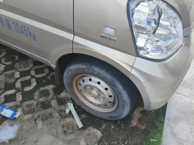 Wuling Rongguang — Фото автомобиля 24