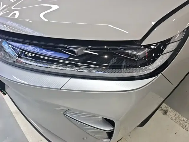 Haval Xiaolong MAX — Фото автомобиля 23