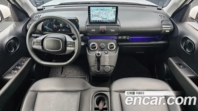 Hyundai Casper Casper Modern — Фото автомобиля 7